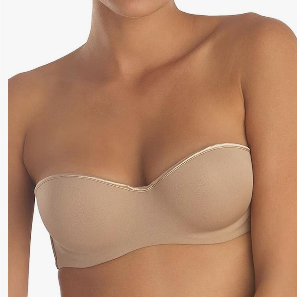Natori Strapless Bra